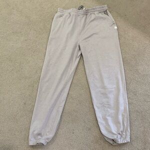 Vuori Boyfriend Joggers